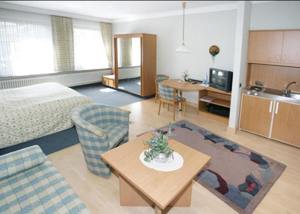 Land Gut Hotel Ritter Stadtlohn Zimmer foto